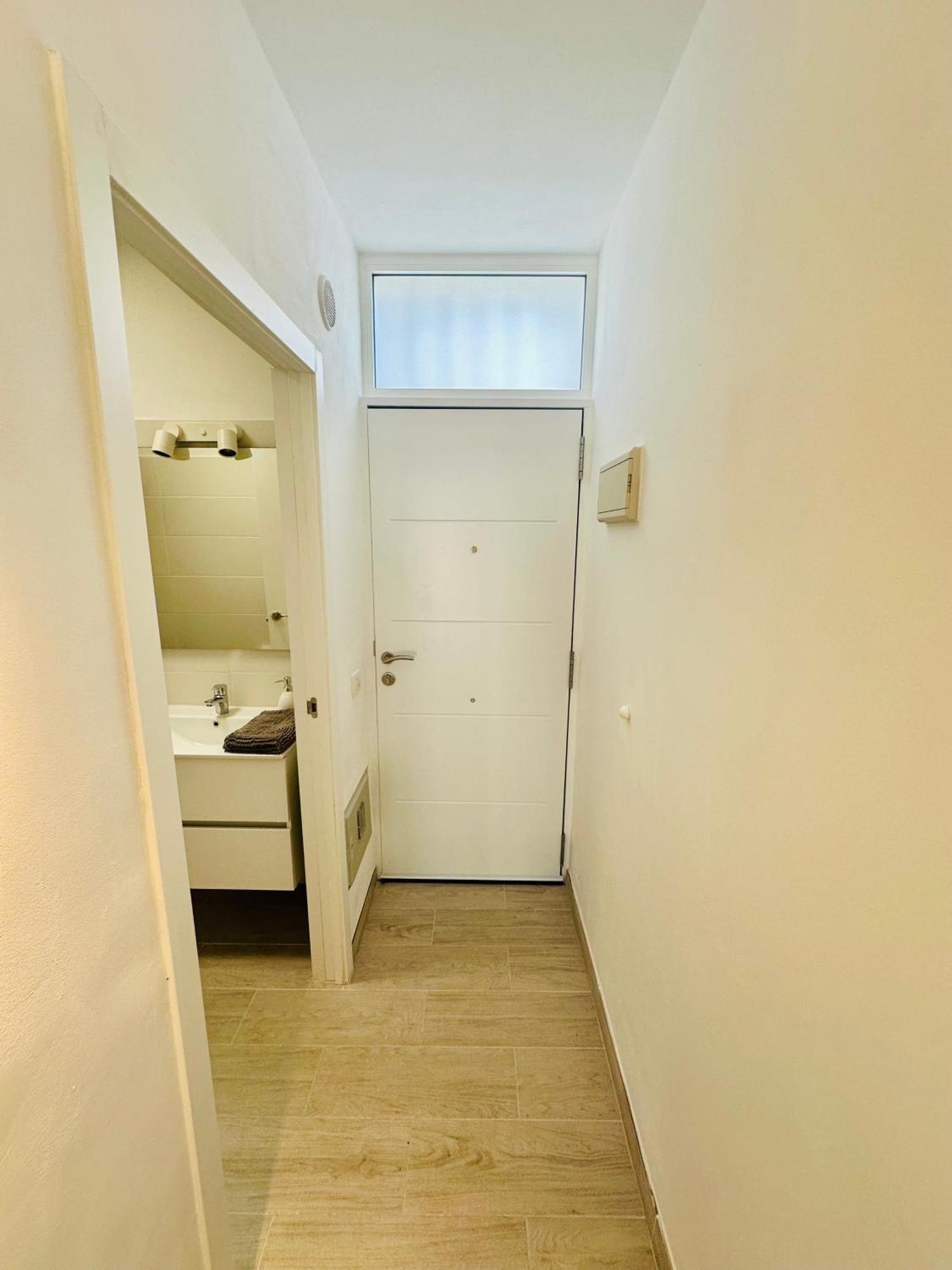 Apartamento Eureka Costa del Silencio Exterior foto